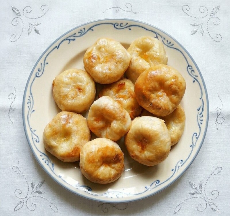 Gastronomía Sajaroff